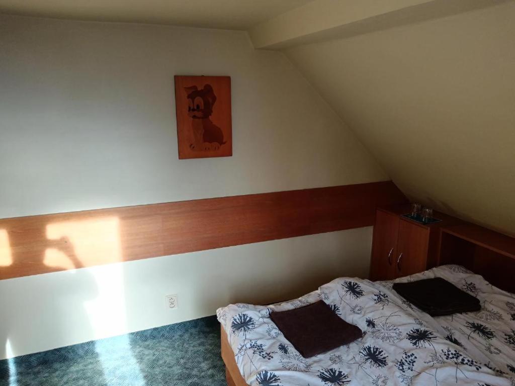 Jandlova Vila Frenštát pod Radhoštěm Δωμάτιο φωτογραφία